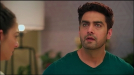 Yeh Rishta Kya Kehlata Hai - 19th May 2024